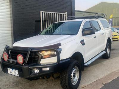 2020 FORD RANGER XL 3.2 (4x4) SUPER CAB PICK UP PX MKIII MY20.75 for sale in Australian Capital Territory