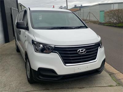 2018 HYUNDAI iLOAD 3S LIFTBACK 4D VAN TQ4 MY19 for sale in Australian Capital Territory