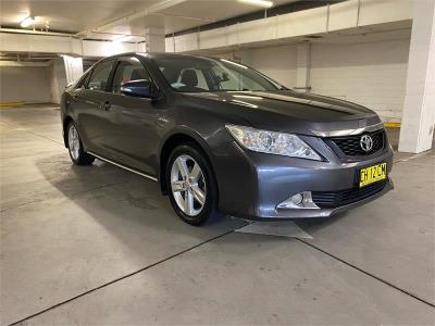 2012 TOYOTA AURION AT-X 4D SEDAN GSV50R for sale in Guildford