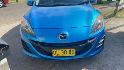 2010 MAZDA MAZDA3 NEO 4D SEDAN BL 10 UPGRADE for sale in Guildford