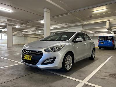 2015 HYUNDAI i30 SE 5D HATCHBACK GD MY14 for sale in Guildford