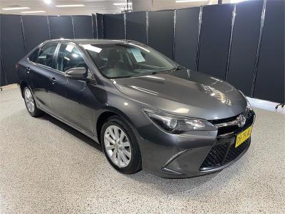 2017 TOYOTA CAMRY ATARA S 4D SEDAN ASV50R MY16 for sale in Sydney - Inner South West