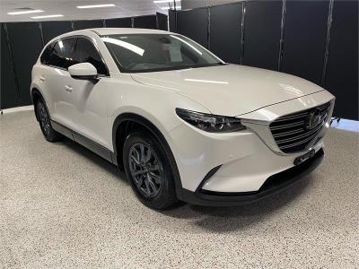 2022 MAZDA CX-9 TOURING (AWD) 4D WAGON CX9M for sale in Sydney - Inner South West