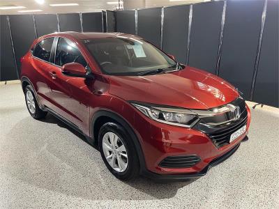 2019 HONDA HR-V VTi 4D WAGON MY19 for sale in Sydney - Inner South West