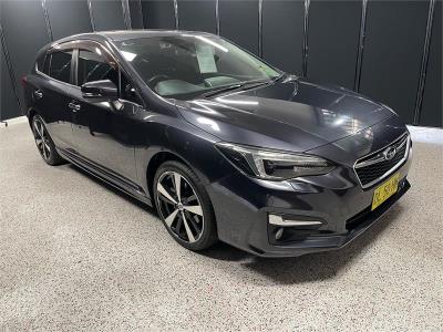 2017 SUBARU IMPREZA 2.0i-S (AWD) 5D HATCHBACK MY18 for sale in Sydney - Inner South West