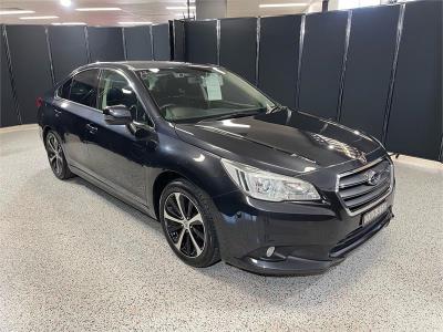 2014 SUBARU LIBERTY 2.5i 4D SEDAN MY15 for sale in Sydney - Inner South West