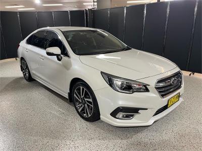 2019 SUBARU LIBERTY 2.5i 4D SEDAN MY19 for sale in Sydney - Inner South West