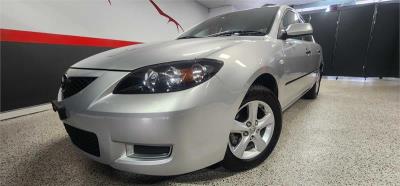 2008 MAZDA MAZDA3 NEO SPORT 4D SEDAN BK MY08 for sale in Sydney - Inner South West