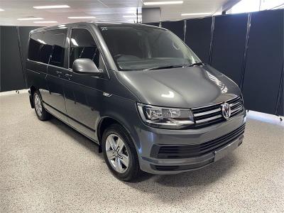 2019 VOLKSWAGEN MULTIVAN COMFORTLINE TDI340 4D WAGON T6 MY19 for sale in Sydney - Inner South West