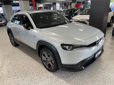 2023 MAZDA MX-30 E35 ASTINA 4D WAGON M30B for sale in Sydney - Inner South West