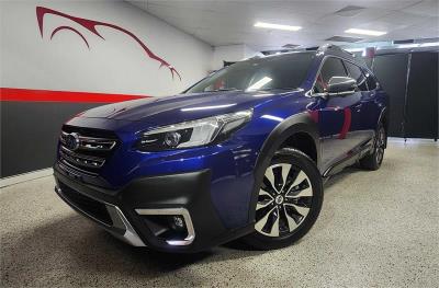 2022 SUBARU OUTBACK AWD TOURING 4D WAGON MY22 for sale in Sydney - Inner South West