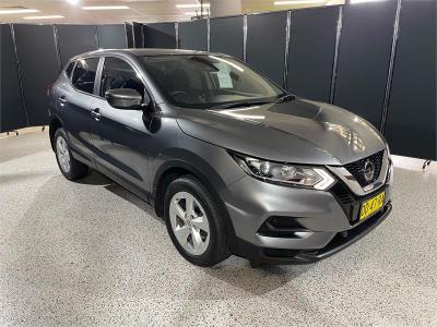 2020 NISSAN QASHQAI ST 4D WAGON MY20 for sale in Sydney - Inner South West