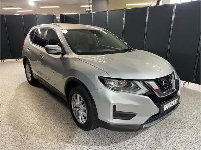 2019 NISSAN X-TRAIL ST (2WD) 4D WAGON T32 SERIES 2 for sale in Sydney - Inner South West