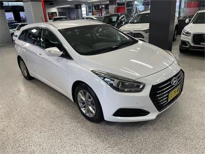 2018 HYUNDAI i40 ACTIVE TOURER 4D WAGON VF4 SERIES II MY17 for sale in Sydney - Inner South West