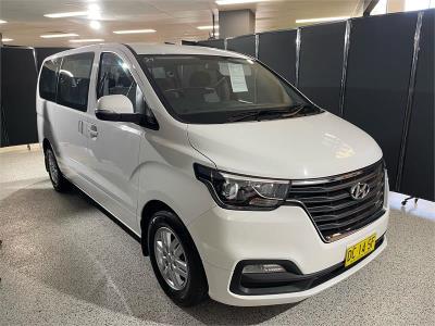 2021 HYUNDAI iMAX ACTIVE 4D WAGON TQ4 MY21 for sale in Sydney - Inner South West