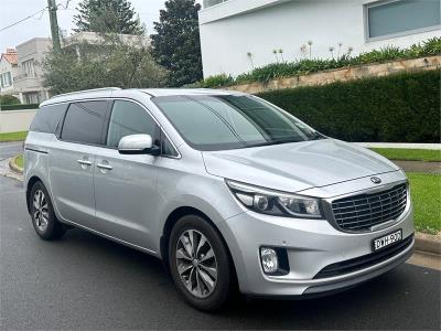 2018 KIA CARNIVAL SLi 4D WAGON YP MY18 for sale in Dover Heights