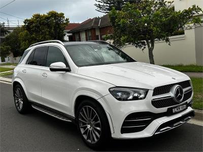 2021 MERCEDES-BENZ GLE 450 4MATIC (HYBRID) 4D WAGON V167 MY21.5 for sale in Dover Heights