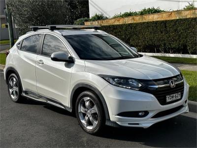 2015 HONDA HR-V VTi-S LE 4D WAGON for sale in Dover Heights