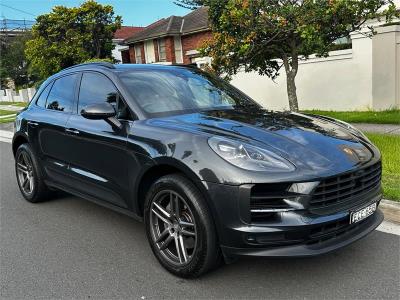 2019 PORSCHE MACAN S 4D WAGON 95B MY19 for sale in Dover Heights