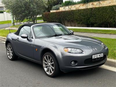 2005 MAZDA MX-5 2D CONVERTIBLE NC for sale in Dover Heights