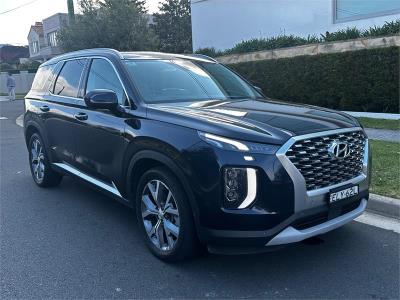 2020 HYUNDAI PALISADE HIGHLANDER (7 SEAT) 4D WAGON LX2.V1 MY21 for sale in Dover Heights