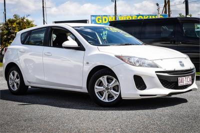 2013 Mazda 3 Neo Hatchback BL10F2 MY13 for sale in Brisbane South