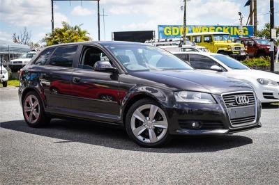 2008 Audi A3 Ambition Hatchback 8P for sale in Brisbane South