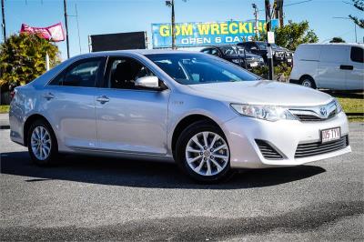 2014 Toyota Camry Hybrid H Sedan AVV50R for sale in Brisbane South