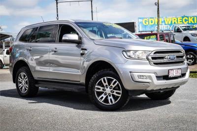 2016 Ford Everest Trend Wagon UA for sale in Brisbane South