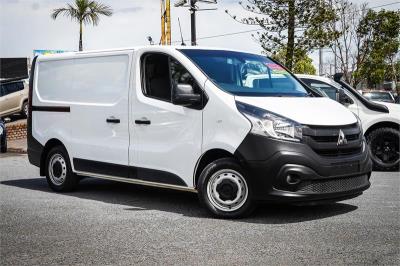 2020 Mitsubishi Express GLX Van SN MY21 for sale in Brisbane South