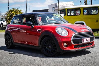 2017 MINI Hatch Cooper Hatchback F56 for sale in Brisbane South