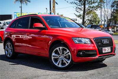 2011 Audi Q5 TDI Wagon 8R MY11 for sale in Brisbane South