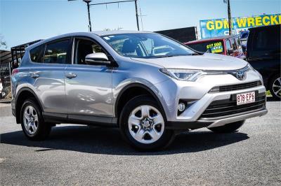 2018 Toyota RAV4 GX Wagon ZSA42R for sale in Brisbane South