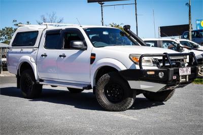 2010 Ford Ranger XL Utility PK for sale in Brisbane South