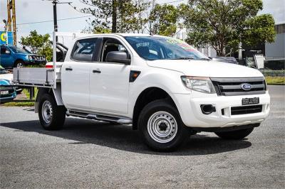 2015 Ford Ranger XL Utility PX for sale in Brisbane South