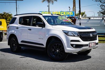 2019 Holden Trailblazer Z71 Wagon RG MY20 for sale in Brisbane South