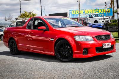 2013 Holden Ute SV6 Z Series Utility VE II MY12.5 for sale in Brisbane South