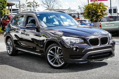 2014 BMW X1 sDrive18d Wagon E84 LCI MY1113 for sale in Brisbane South