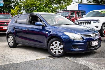 2011 Hyundai i30 SX Hatchback FD MY11 for sale in Brisbane South