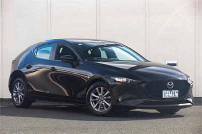 2019 Mazda 3 G20 Pure Hatchback BP2H7A for sale in Melbourne - Outer East