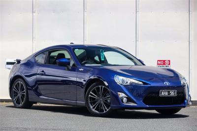 2015 Toyota 86 GTS Coupe ZN6 for sale in Melbourne - Outer East