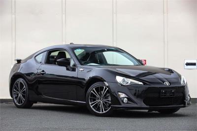 2015 Toyota 86 GTS Coupe ZN6 for sale in Melbourne - Outer East