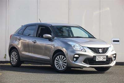 2021 Suzuki Baleno GL Hatchback EW Series II for sale in Melbourne - Outer East