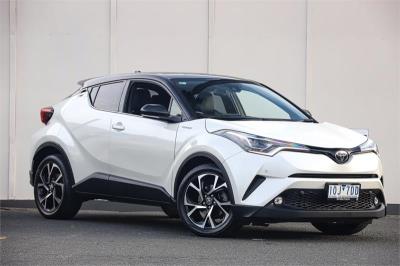 2018 Toyota C-HR Koba Wagon NGX10R for sale in Melbourne - Outer East