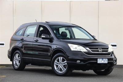 2010 Honda CR-V Luxury Wagon RE MY2010 for sale in Melbourne - Outer East