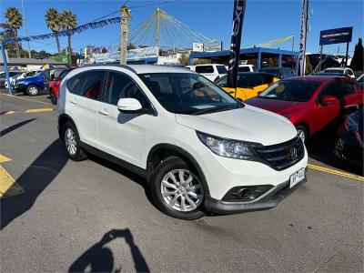 2013 Honda CR-V VTi Wagon RM MY14 for sale in Melbourne - Outer East