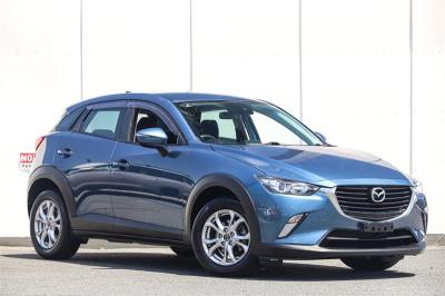 2018 Mazda CX-3 Maxx Wagon DK2W7A for sale in Melbourne - Outer East