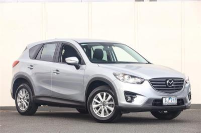 2015 Mazda CX-5 Maxx Sport Wagon KE1072 for sale in Melbourne - Outer East