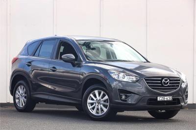 2015 Mazda CX-5 Maxx Sport Wagon KE1032 for sale in Melbourne - Outer East