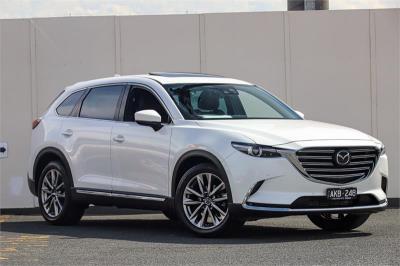 2016 Mazda CX-9 Azami Wagon TC for sale in Melbourne - Outer East